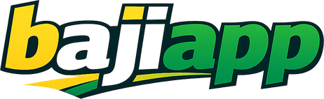 baji app logo